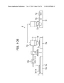 MANUFACTURING METHOD OF PRINTED CIRCUIT BOARD UNIT, MANUFACTURING     APPARATUS THEREOF, MANUFACTURING METHOD OF ELECTRONIC COMPONENT, AND     ELECTRONIC COMPONENT diagram and image