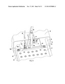 STEERING SYSTEM FOR THREE-WHEEL RIDE-ON LAWNCARE APPARATUS diagram and image