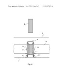 METHOD FOR ARRANGING THE REEVING OF AN ELEVATOR, METHOD FOR MODERNIZING AN     ELEVATOR, AND ELEVATOR diagram and image