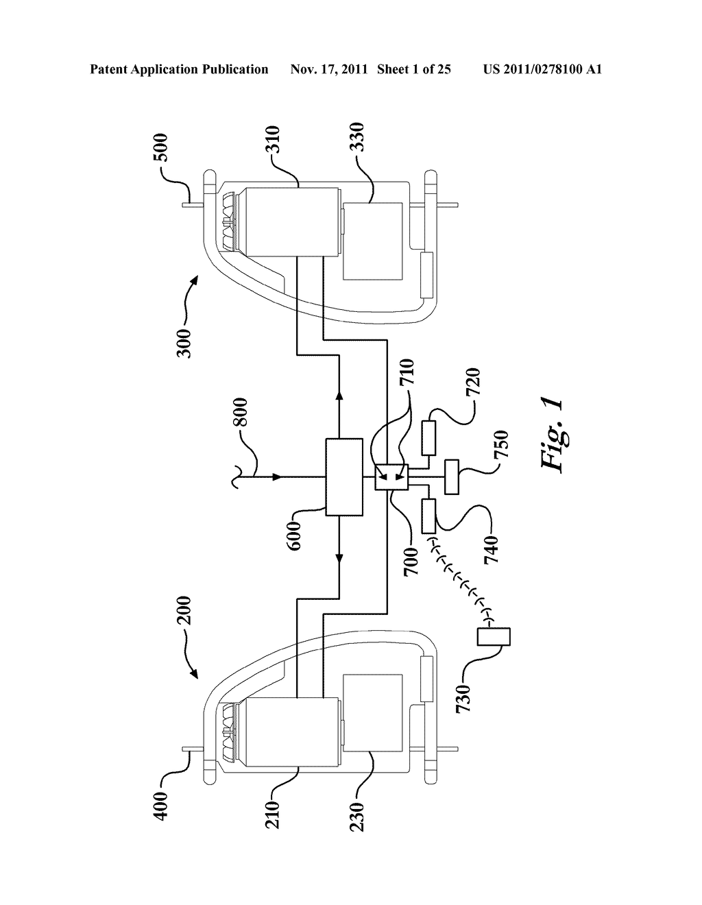 SUSPENSION WORK PLATFORM HOIST SYSTEM - diagram, schematic, and image 02