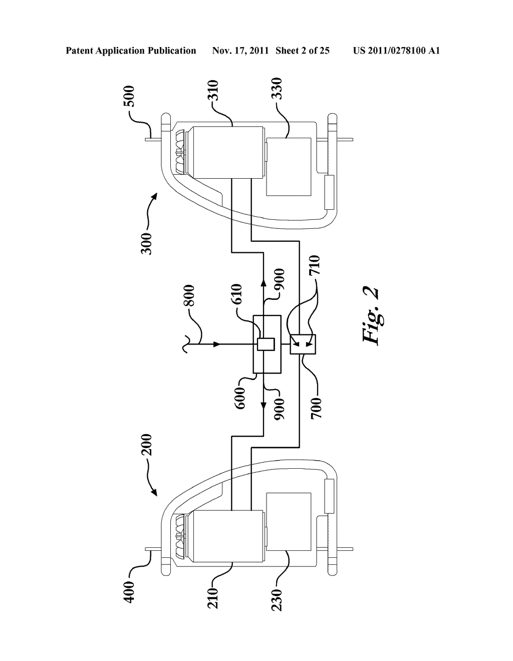 SUSPENSION WORK PLATFORM HOIST SYSTEM - diagram, schematic, and image 03