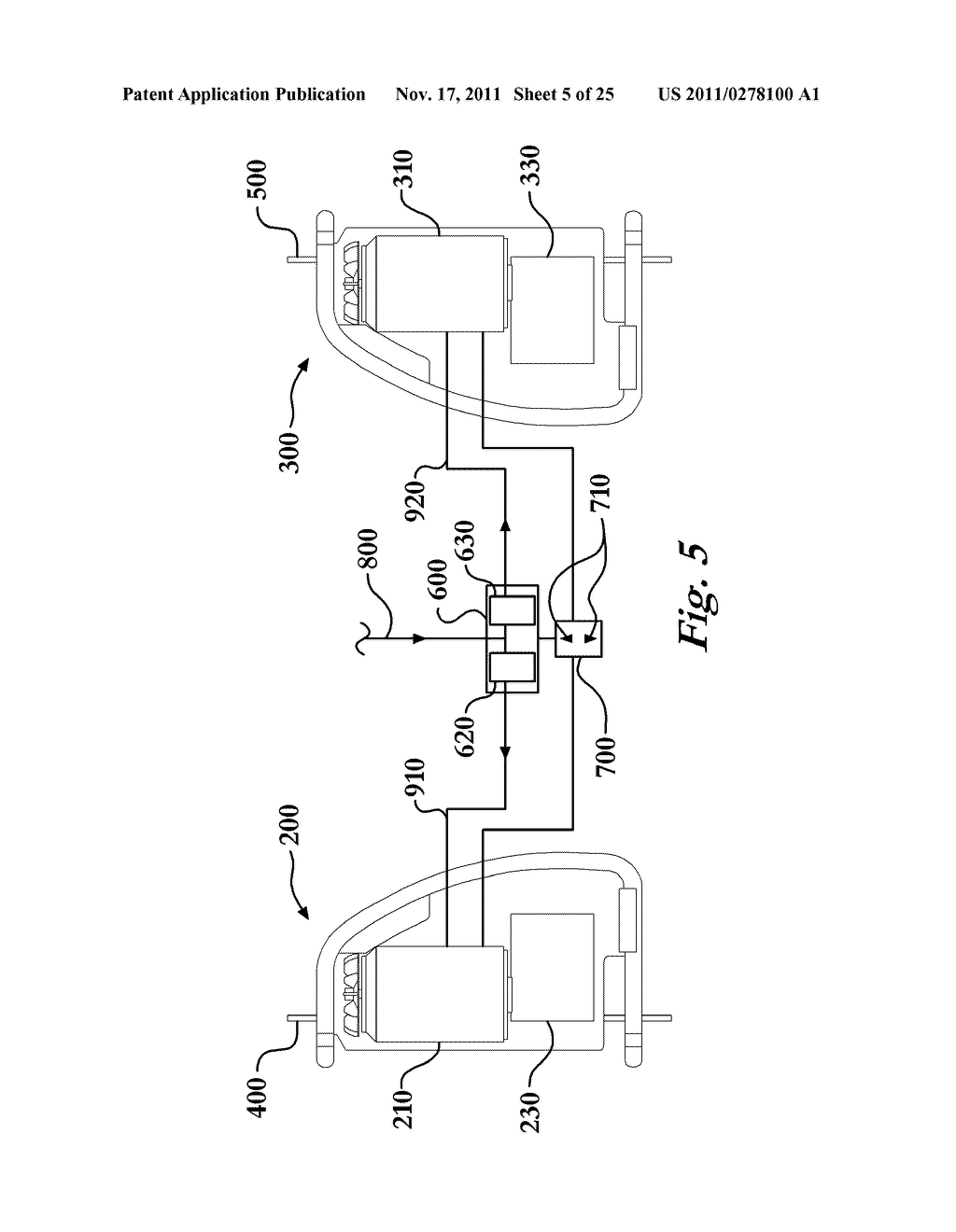 SUSPENSION WORK PLATFORM HOIST SYSTEM - diagram, schematic, and image 06