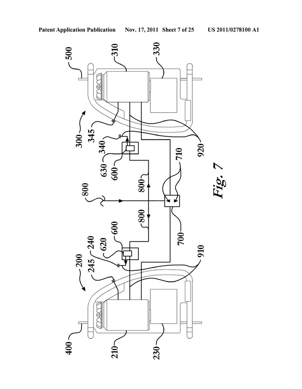 SUSPENSION WORK PLATFORM HOIST SYSTEM - diagram, schematic, and image 08