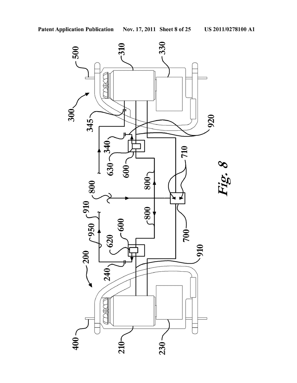 SUSPENSION WORK PLATFORM HOIST SYSTEM - diagram, schematic, and image 09