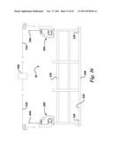 SUSPENSION WORK PLATFORM HOIST SYSTEM diagram and image