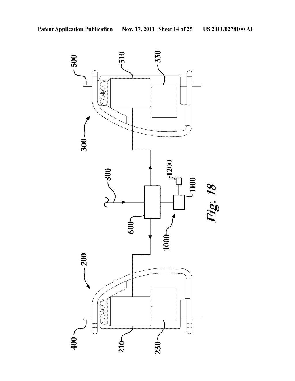 SUSPENSION WORK PLATFORM HOIST SYSTEM - diagram, schematic, and image 15