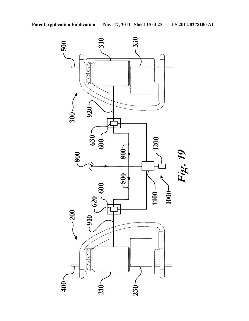 SUSPENSION WORK PLATFORM HOIST SYSTEM - diagram, schematic, and image 16