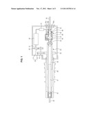 ELECTRIC PARKING BRAKE diagram and image