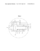 ELECTRIC PARKING BRAKE diagram and image