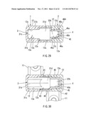 ROTARY DAMPER MOUNTING ASSEMBLY AND ROTARY DAMPER APPARATUS diagram and image