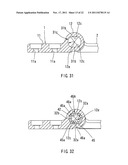 ROTARY DAMPER MOUNTING ASSEMBLY AND ROTARY DAMPER APPARATUS diagram and image