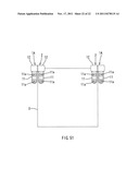 ROTARY DAMPER MOUNTING ASSEMBLY AND ROTARY DAMPER APPARATUS diagram and image