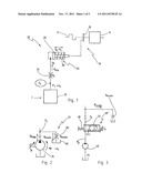 METHOD FOR ACTUATING A FRICTION CLUTCH diagram and image