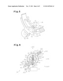 Restriction Mechanism for Ignition Switch diagram and image