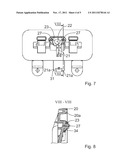 Actuation Unit diagram and image