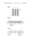 KEY SHEET, LIGHTPROOF LIGHT GUIDING SHEET, PUSHBUTTON SWITCH, AND METHOD     OF MANUFACTURING KEY SHEET diagram and image