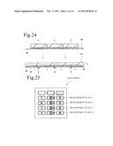 KEY SHEET, LIGHTPROOF LIGHT GUIDING SHEET, PUSHBUTTON SWITCH, AND METHOD     OF MANUFACTURING KEY SHEET diagram and image