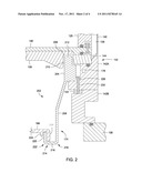 PROCESS KIT SHIELD FOR IMPROVED PARTICLE REDUCTION diagram and image