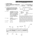 CASE OF ELECTRONIC DEVICE HAVING LOW FREQUENCY ANTENNA PATTERN EMBEDDED     THEREIN, MOLD THEREFOR AND METHOD OF MANUFACTURING THEREOF diagram and image