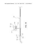 CASE OF ELECTRONIC DEVICE HAVING LOW FREQUENCY ANTENNA PATTERN EMBEDDED     THEREIN, MOLD THEREFOR AND METHOD OF MANUFACTURING THEREOF diagram and image