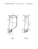 Biodegradable Disposable Debris Bag diagram and image