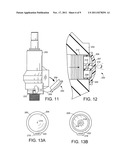 Protection Cap Assembly with Leak Detection Capability for a Pressiruzed     Valve diagram and image