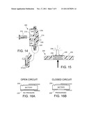 Protection Cap Assembly with Leak Detection Capability for a Pressiruzed     Valve diagram and image