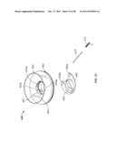 LID ASSEMBLY FOR A MEDICAL WASTE FLUID COLLECTION AND DISPOSAL SYSTEM diagram and image