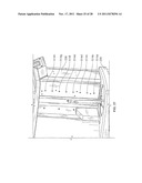 LID ASSEMBLY FOR A MEDICAL WASTE FLUID COLLECTION AND DISPOSAL SYSTEM diagram and image