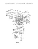 LID ASSEMBLY FOR A MEDICAL WASTE FLUID COLLECTION AND DISPOSAL SYSTEM diagram and image