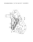 LID ASSEMBLY FOR A MEDICAL WASTE FLUID COLLECTION AND DISPOSAL SYSTEM diagram and image