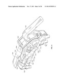 LID ASSEMBLY FOR A MEDICAL WASTE FLUID COLLECTION AND DISPOSAL SYSTEM diagram and image