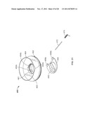 LID ASSEMBLY FOR A MEDICAL WASTE FLUID COLLECTION AND DISPOSAL SYSTEM diagram and image