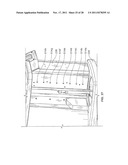 LID ASSEMBLY FOR A MEDICAL WASTE FLUID COLLECTION AND DISPOSAL SYSTEM diagram and image