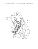 LID ASSEMBLY FOR A MEDICAL WASTE FLUID COLLECTION AND DISPOSAL SYSTEM diagram and image