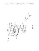 LID FOR A MEDICAL WASTE FLUID COLLECTION AND DISPOSAL SYSTEM diagram and image