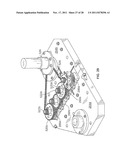 LID FOR A MEDICAL WASTE FLUID COLLECTION AND DISPOSAL SYSTEM diagram and image