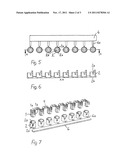 HOLDER FOR A CULTURE SAMPLE diagram and image