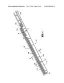 Surgical Fastener Applying Apparatus with Controlled Beam Deflection diagram and image