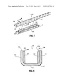 Surgical Fastener Applying Apparatus with Controlled Beam Deflection diagram and image