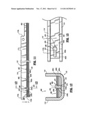 Surgical Fastener Applying Apparatus with Controlled Beam Deflection diagram and image