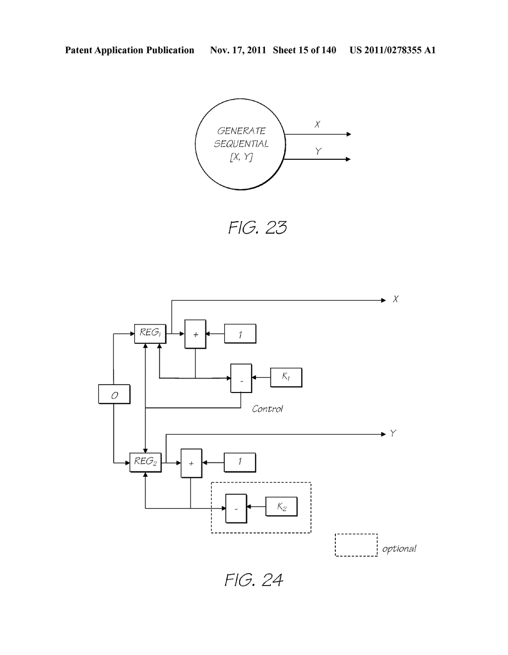 CAMERA UNIT INCOPORATING PROGRAM SCRIPT SCANNER - diagram, schematic, and image 16