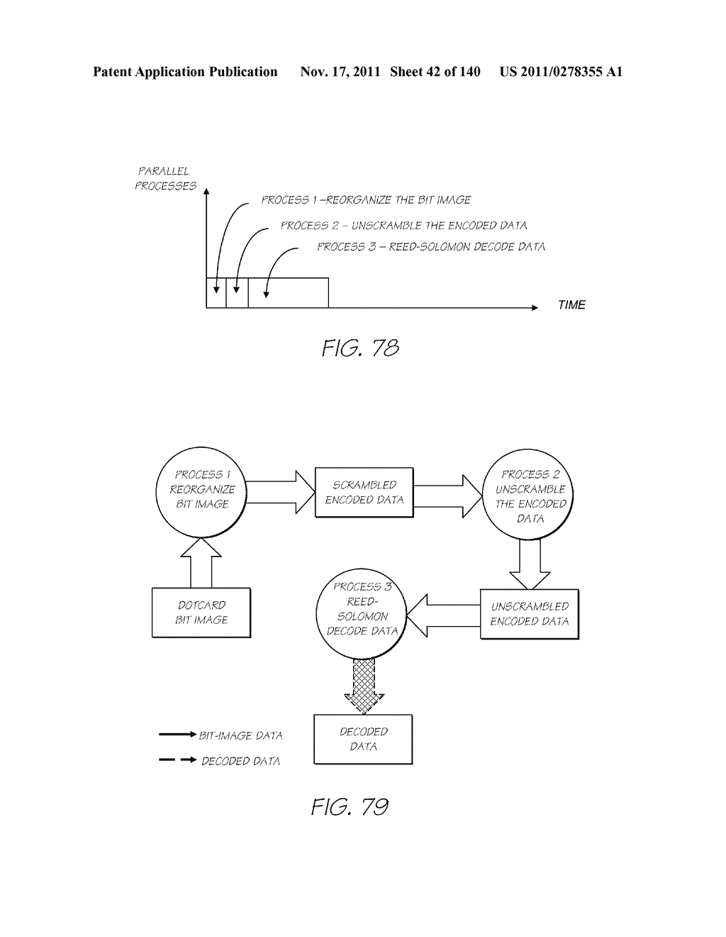 CAMERA UNIT INCOPORATING PROGRAM SCRIPT SCANNER - diagram, schematic, and image 43