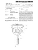 SMOOTH BORE NOZZLE WITH ADJUSTABLE BORE diagram and image