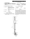 VERTICAL SPRING LIFT SYSTEMS diagram and image