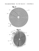 VERTICAL SPRING LIFT SYSTEMS diagram and image