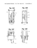 VERTICAL SPRING LIFT SYSTEMS diagram and image