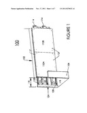 ADJUSTABLE AND/OR REUSABLE FORM PANELS/SYSTEM METHOD AND APPARATUS diagram and image