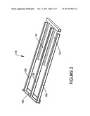 ADJUSTABLE AND/OR REUSABLE FORM PANELS/SYSTEM METHOD AND APPARATUS diagram and image