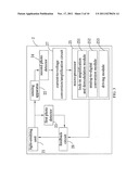 Photoelectric feedback sensing system diagram and image